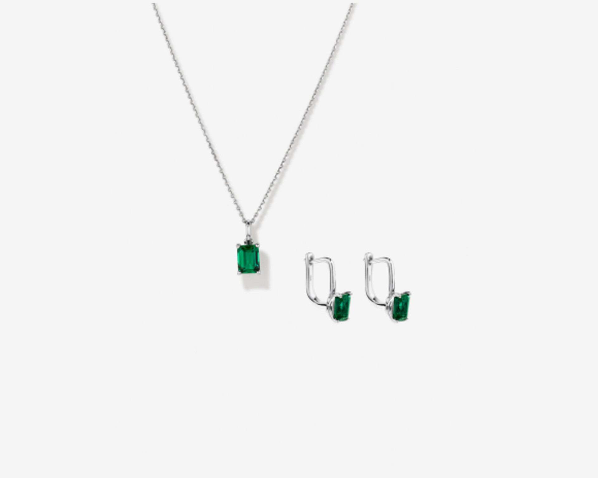 Image - PLP - QuickLink - Necklaces & Earrings Sale - Sets