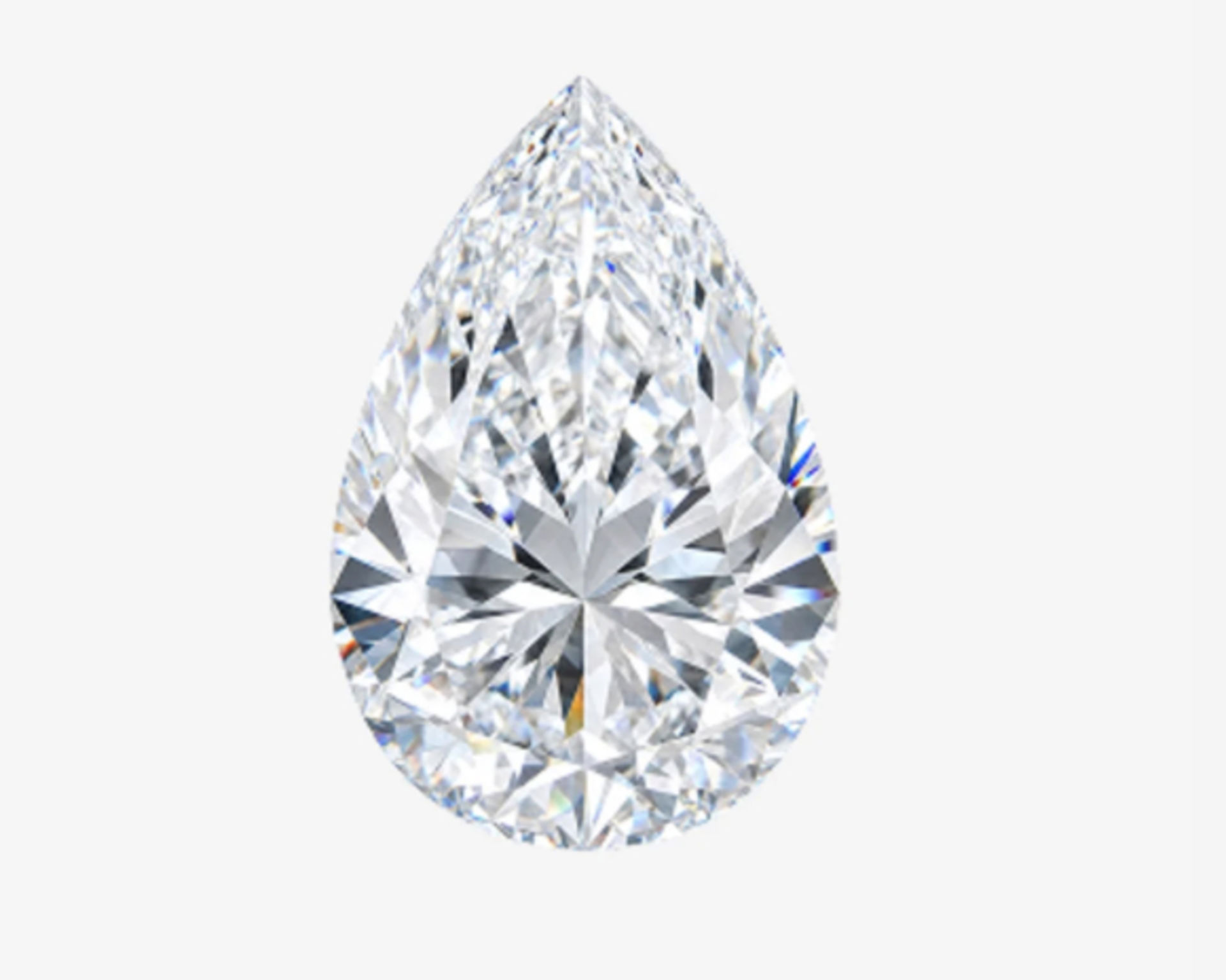 Shop by Cut Pear Engagment Ring