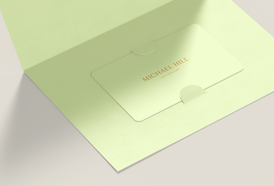 Image - GIFTS LP - Gift Cards - 2UP