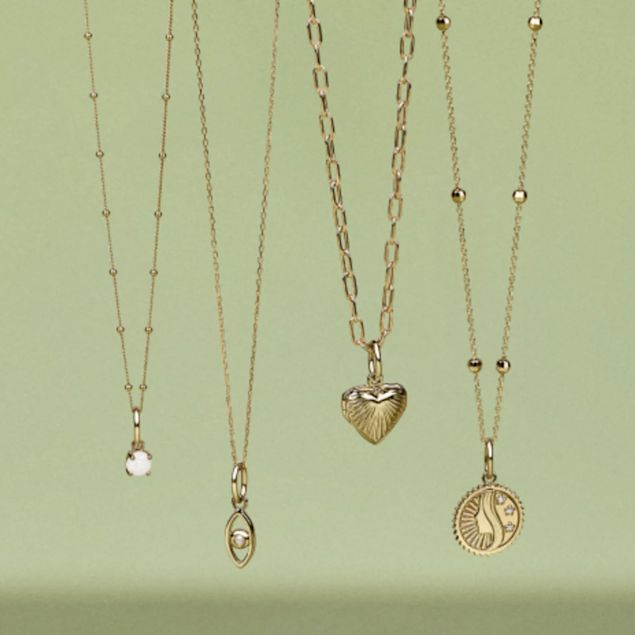 Michael Hill Chain