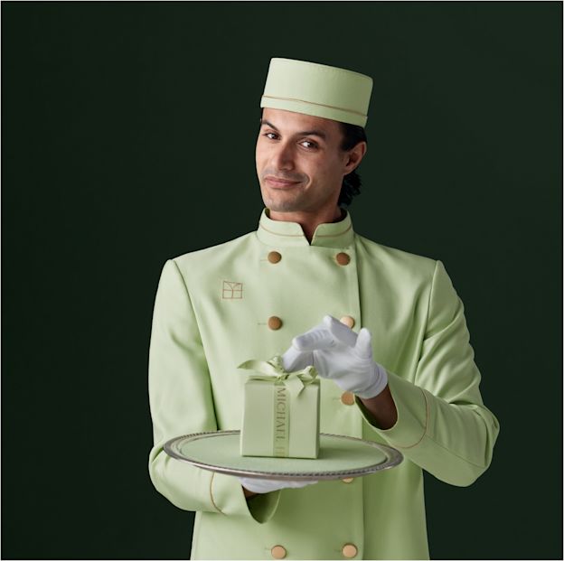 Image - Michael Hill Concierge - Made For You - CP