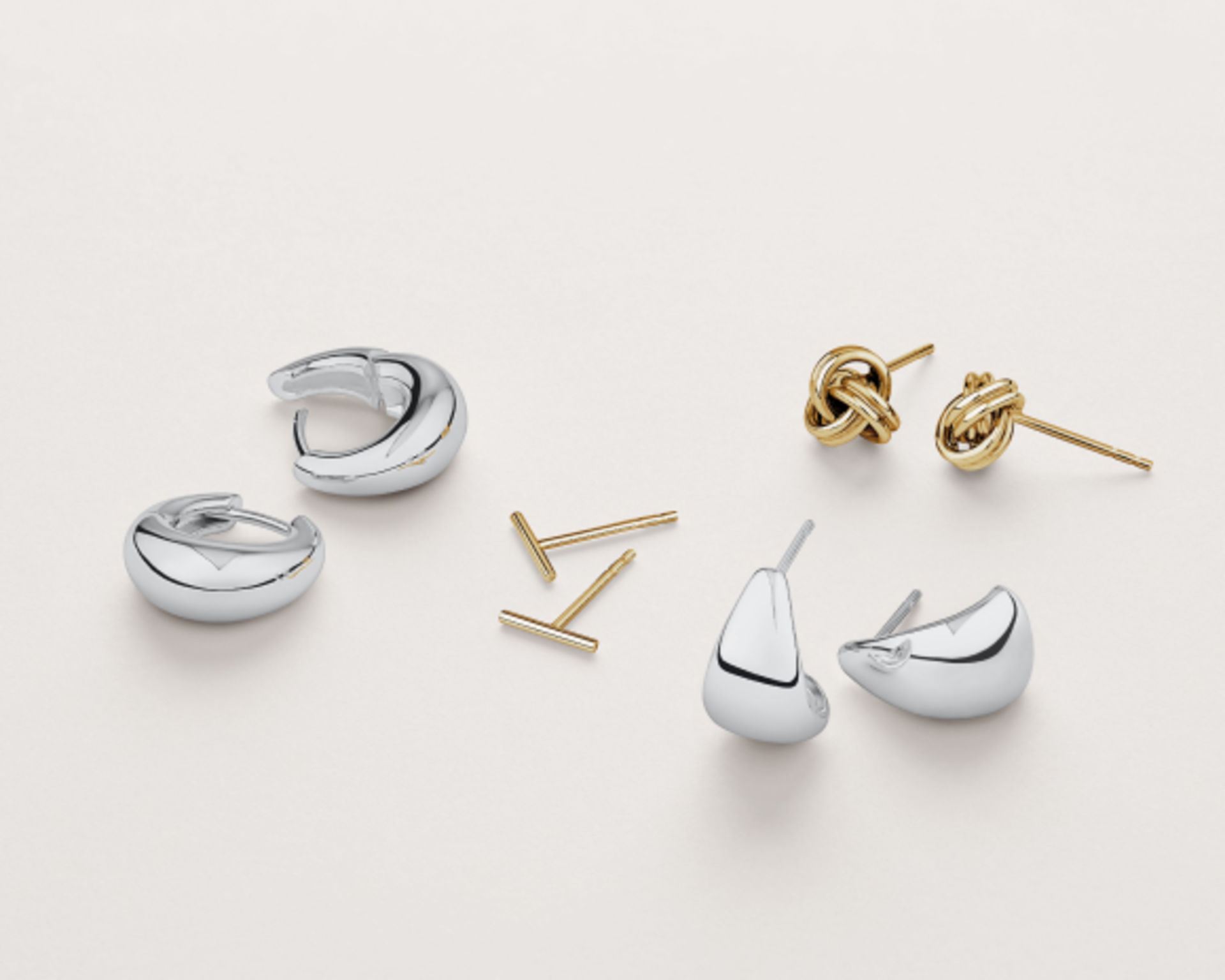 Shop All Earrings Quicklink