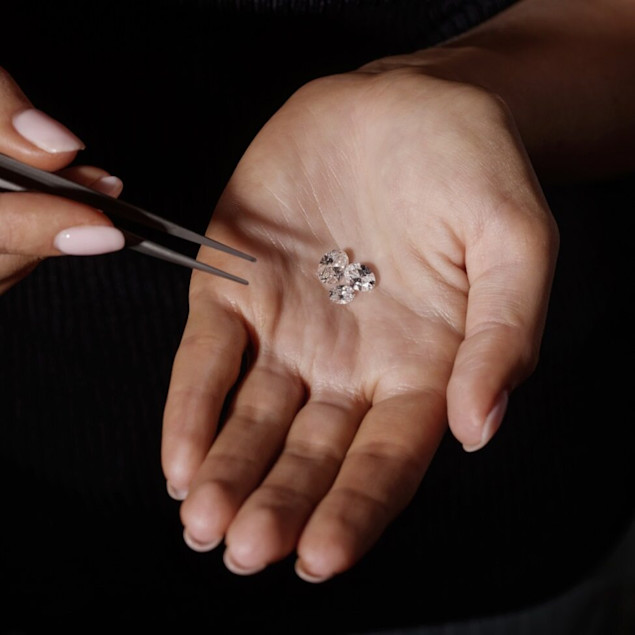 GLOBAL - APR24 - DIAMONDS LP- 3up - USPs 1 - Responsible Diamonds - Rebrand