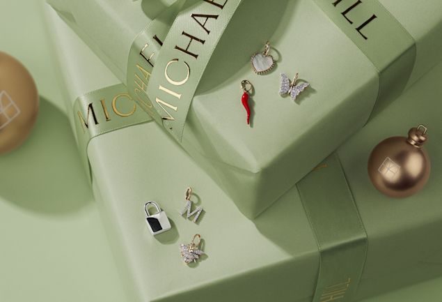 Michael Hill Charms