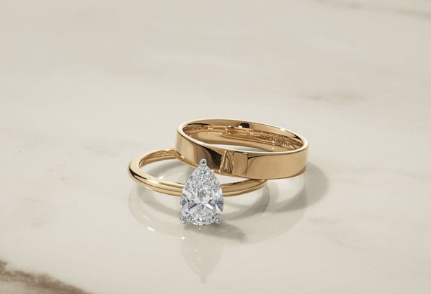 Michael Hill Rings