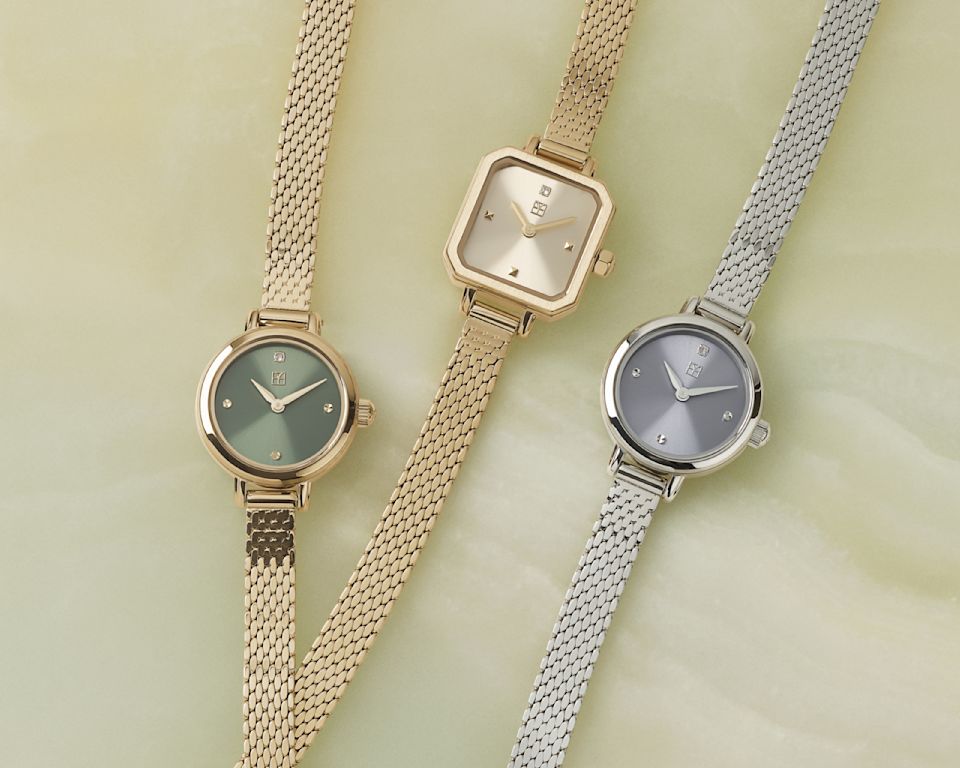 Image - WATCHES LP - Hero - CP