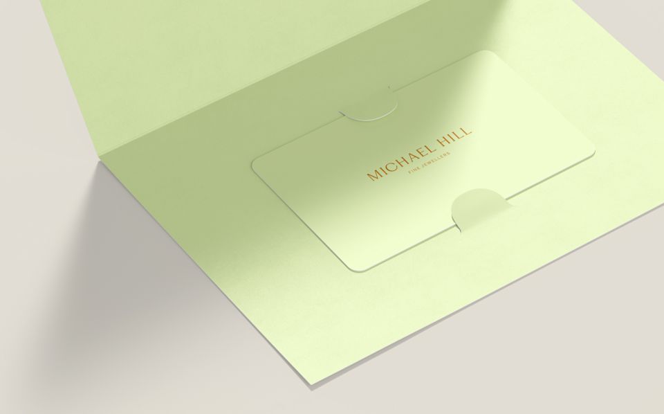 Michael Hill Gift Cards