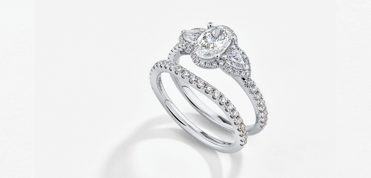 Sir Michael Hill Designer Bridal
