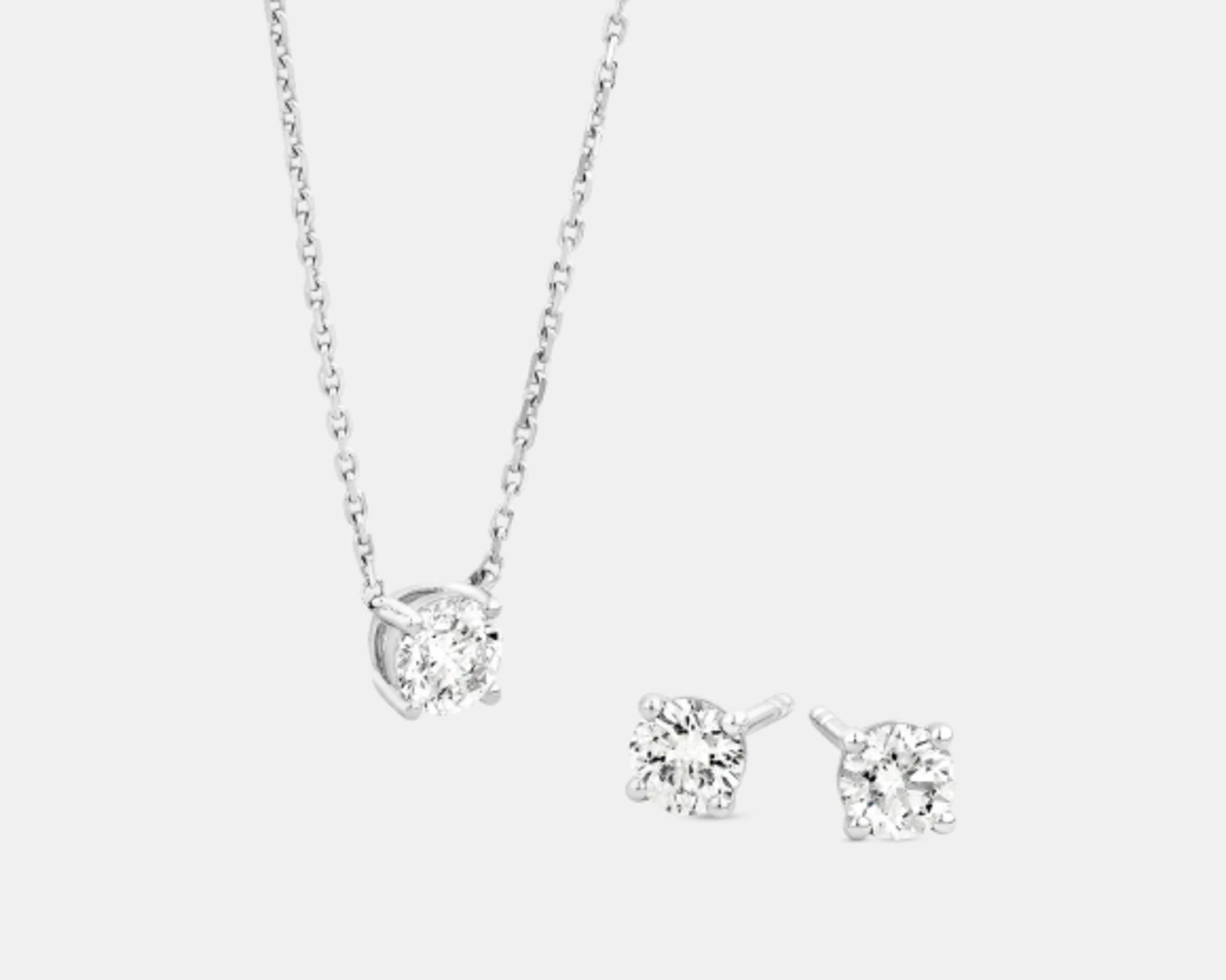 Shop All Diamond Jewellery