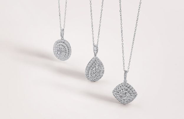 GLOBAL - Column - Collection - Infinite Diamonds - Double Images IMG 1