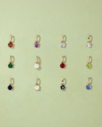 Gifts with meaning - Birthstone - Amethyst - Bracelet