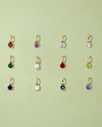 Gifts with meaning - Birthstone - Amethyst - Bracelet