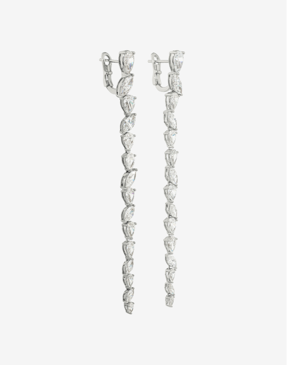 Image - High Jewellery - Signature Collection - 20917593 - Stangle - 2UP