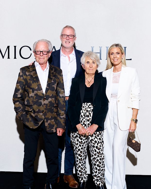 Chadstone MH, CEO & CMO Image