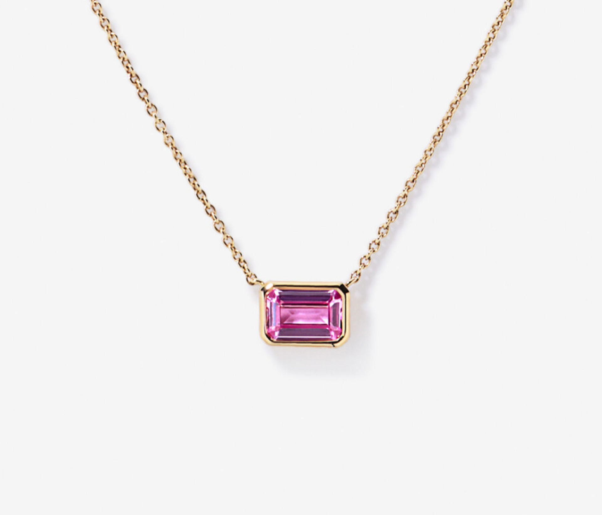 Image PLP - QuickLink - Jewellery - We Love - New In - Pendants & Necklaces