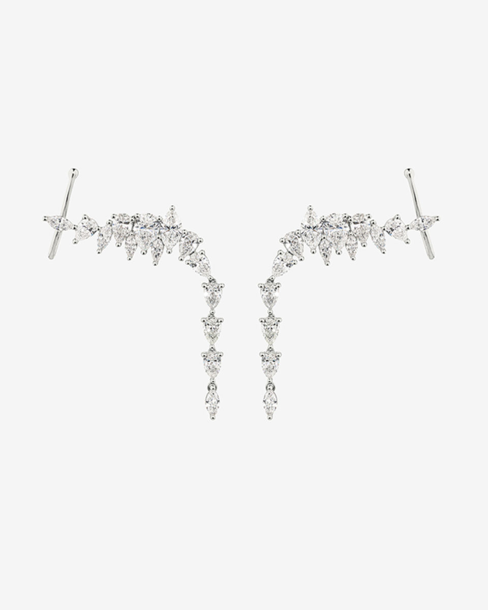 Image - High Jewellery - Signature Collection - 20917463 - Stangle - 2UP