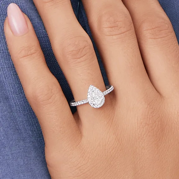 evermore diamond ring