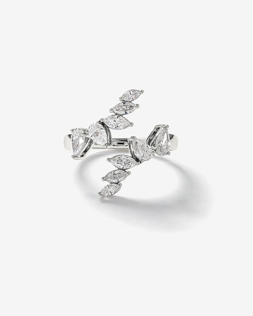 Image - High Jewellery - Signature Collection - 20917357 - Stangle - 2UP