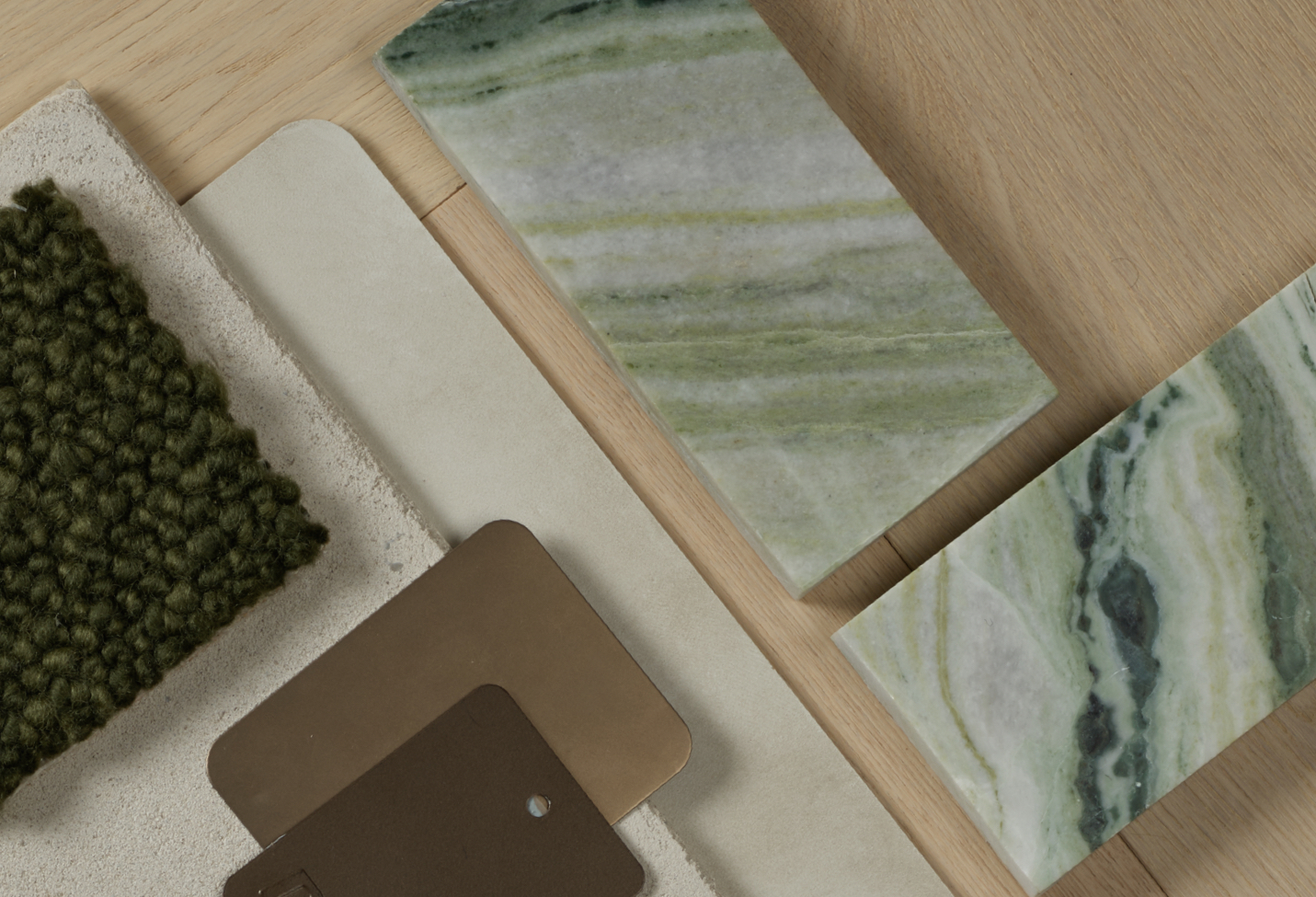 Michael Hill Flagship Design Philosophy