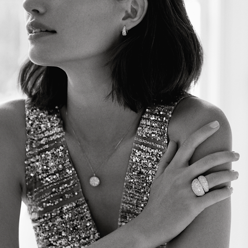 Stardust Collection by Michael Hill