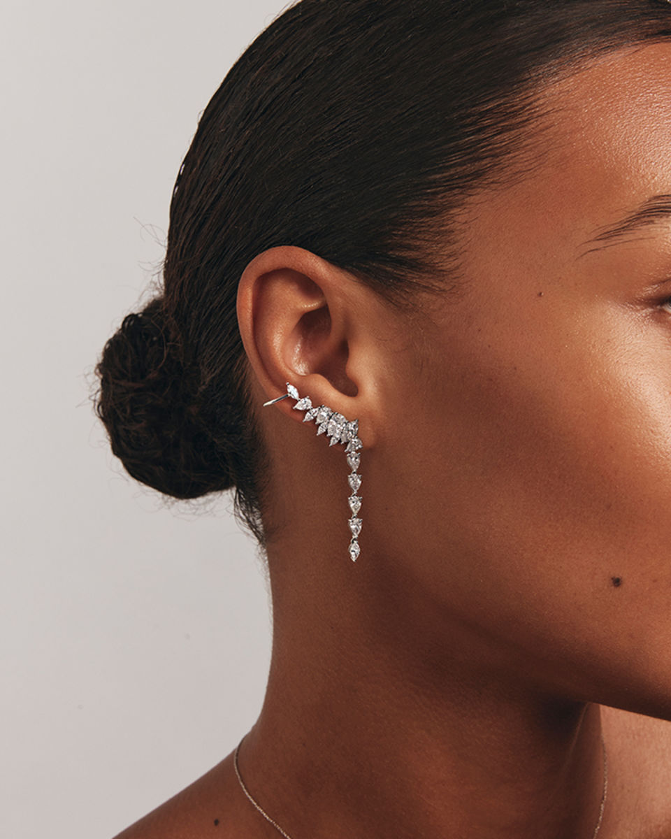 Image - High Jewellery - Signature Collection - 20917463 - Onbody - 2UP