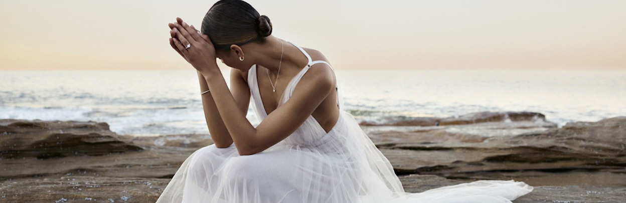 Michael Hill's Exclusive Bridal Collections