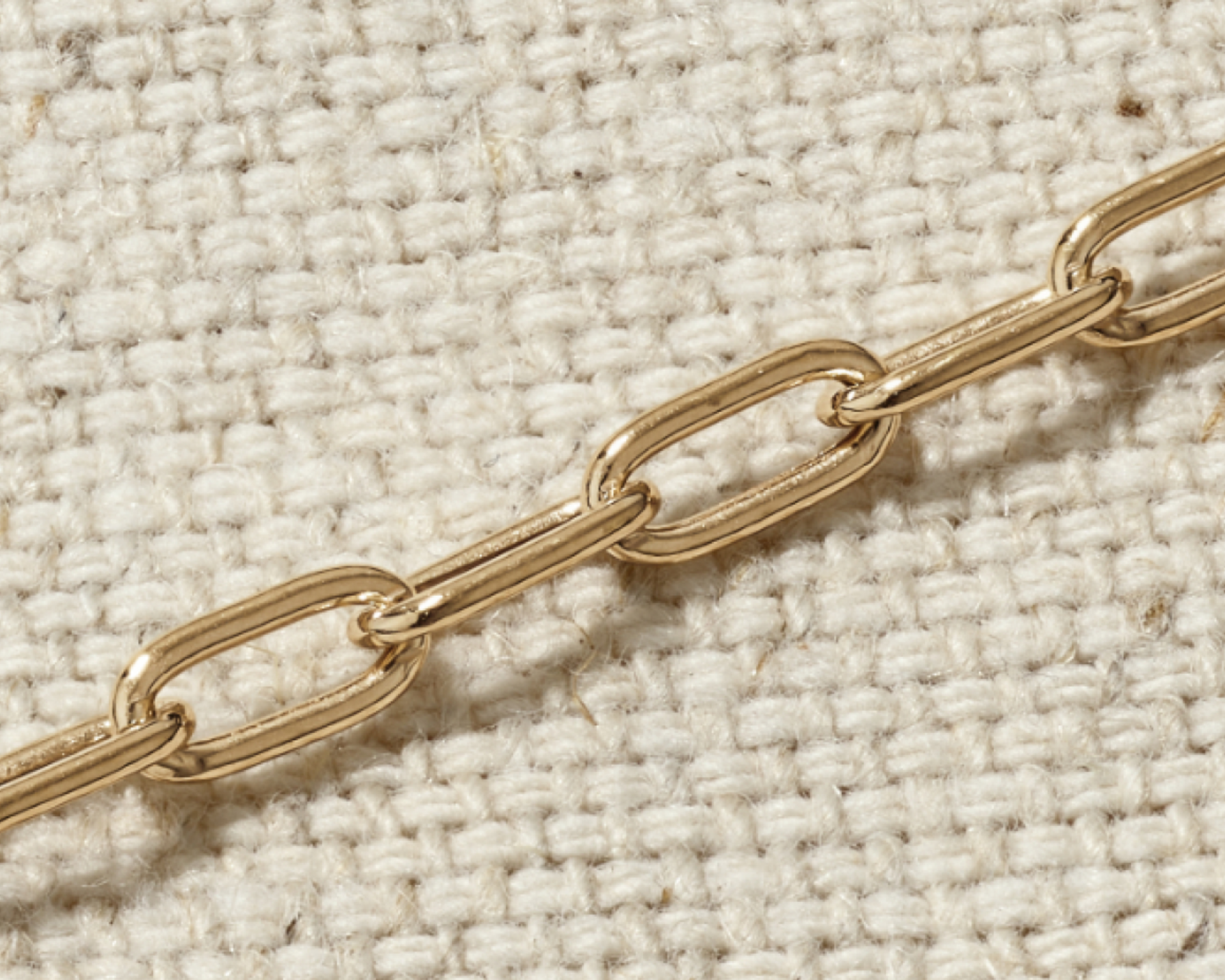 Image - PLP - QuickLink - Jewellery - Necklaces & Pendants - Chains - Paperclip