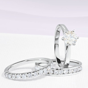 Affordable Engagement Rings
