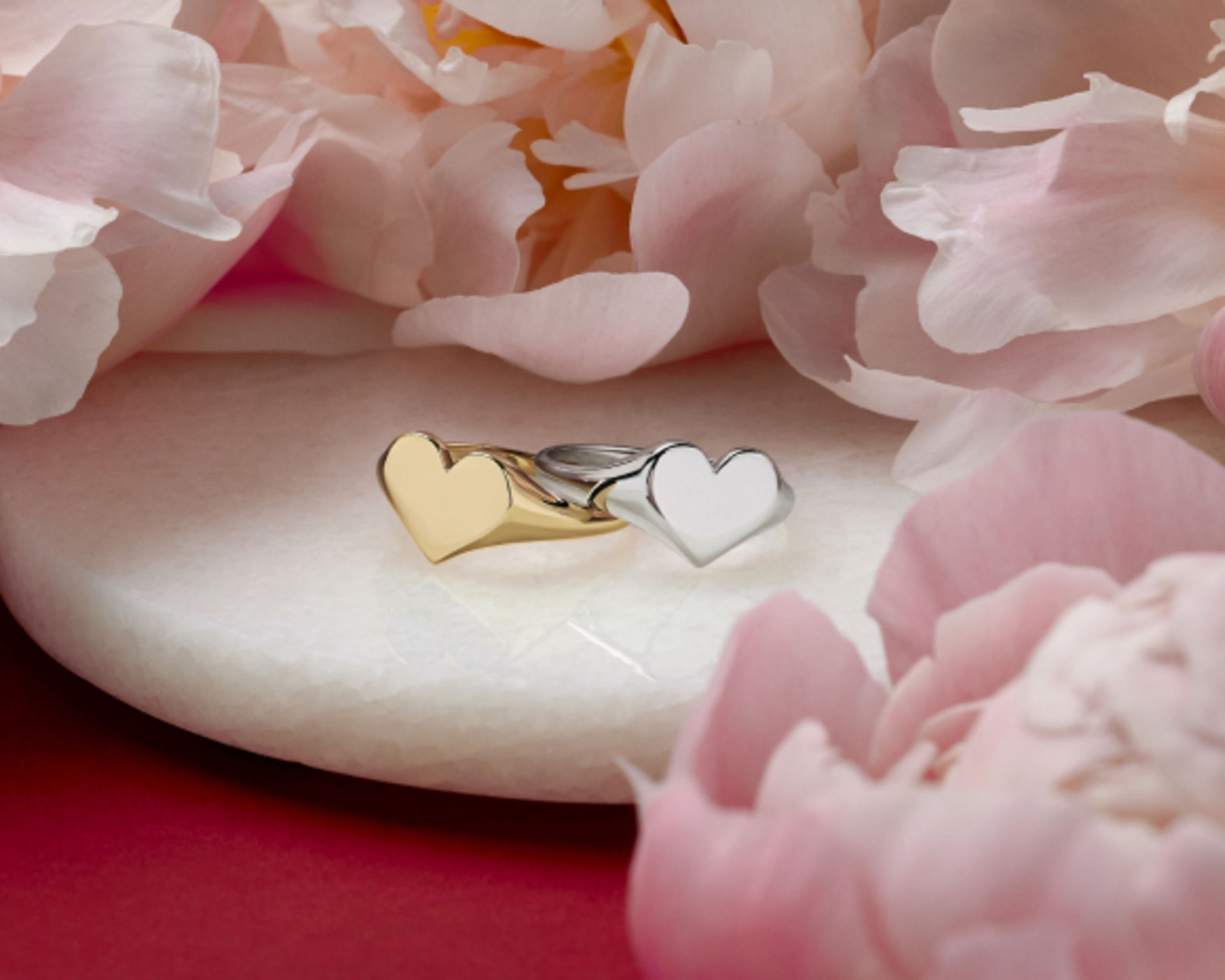 Image - PLP - QuickLink - Gifts - Occasions - Valentine's Day - Love Stories '26