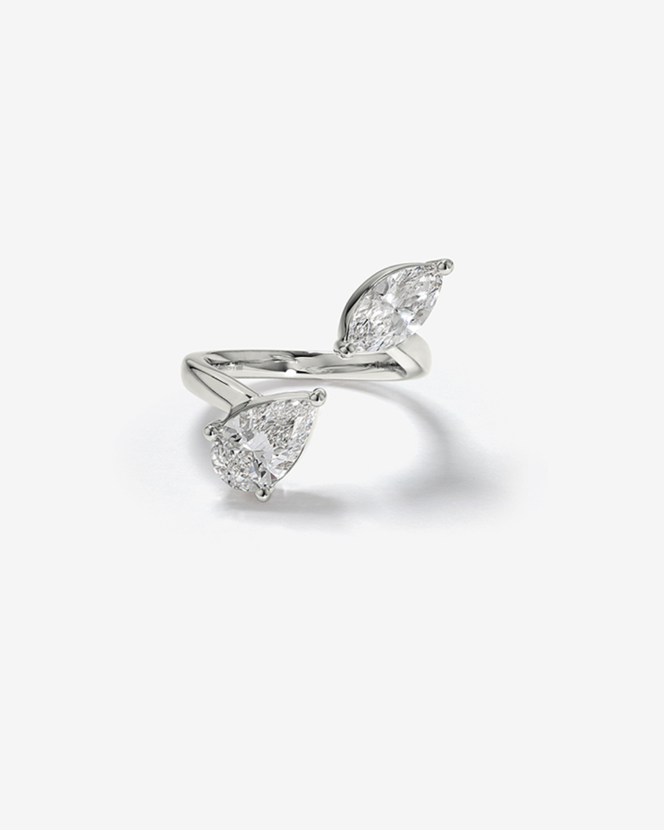 Image - High Jewellery - Signature Collection - 20917470 - Stangle - 2UP