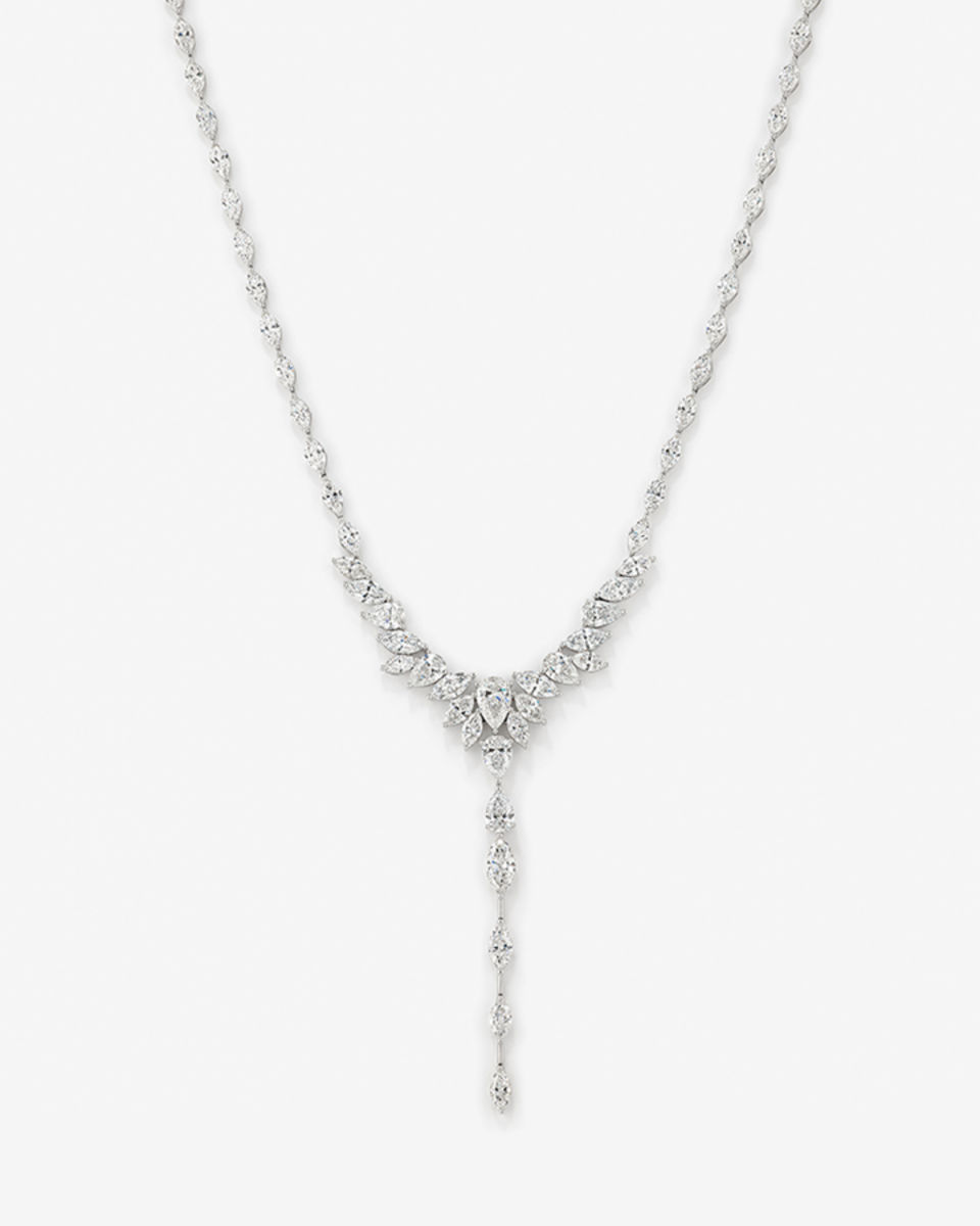 Image - High Jewellery - Signature Collection - 20917630 - Stangle - 2UP
