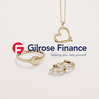 Michael Hill x Gilrose Finance