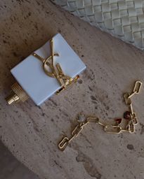 Iamge - FY26 - Shop The Look - Carousel - Gold and Diamonds