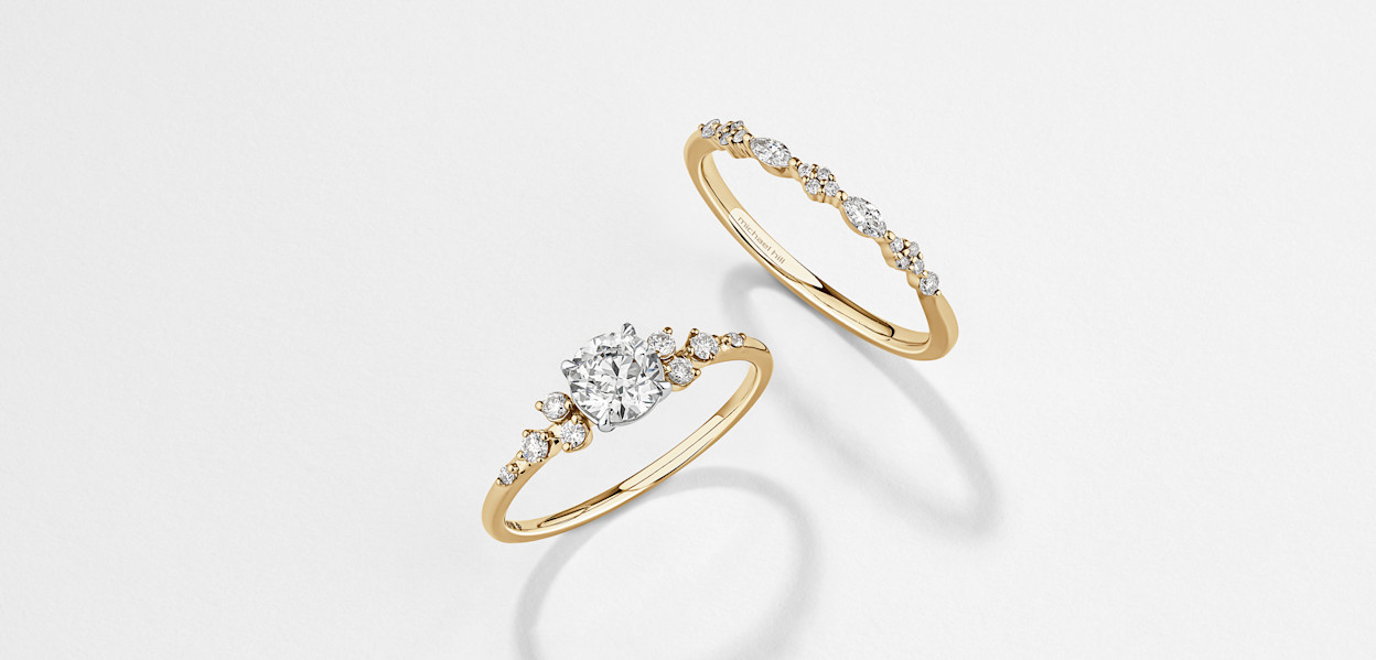 Michael Hill's Evermore collection