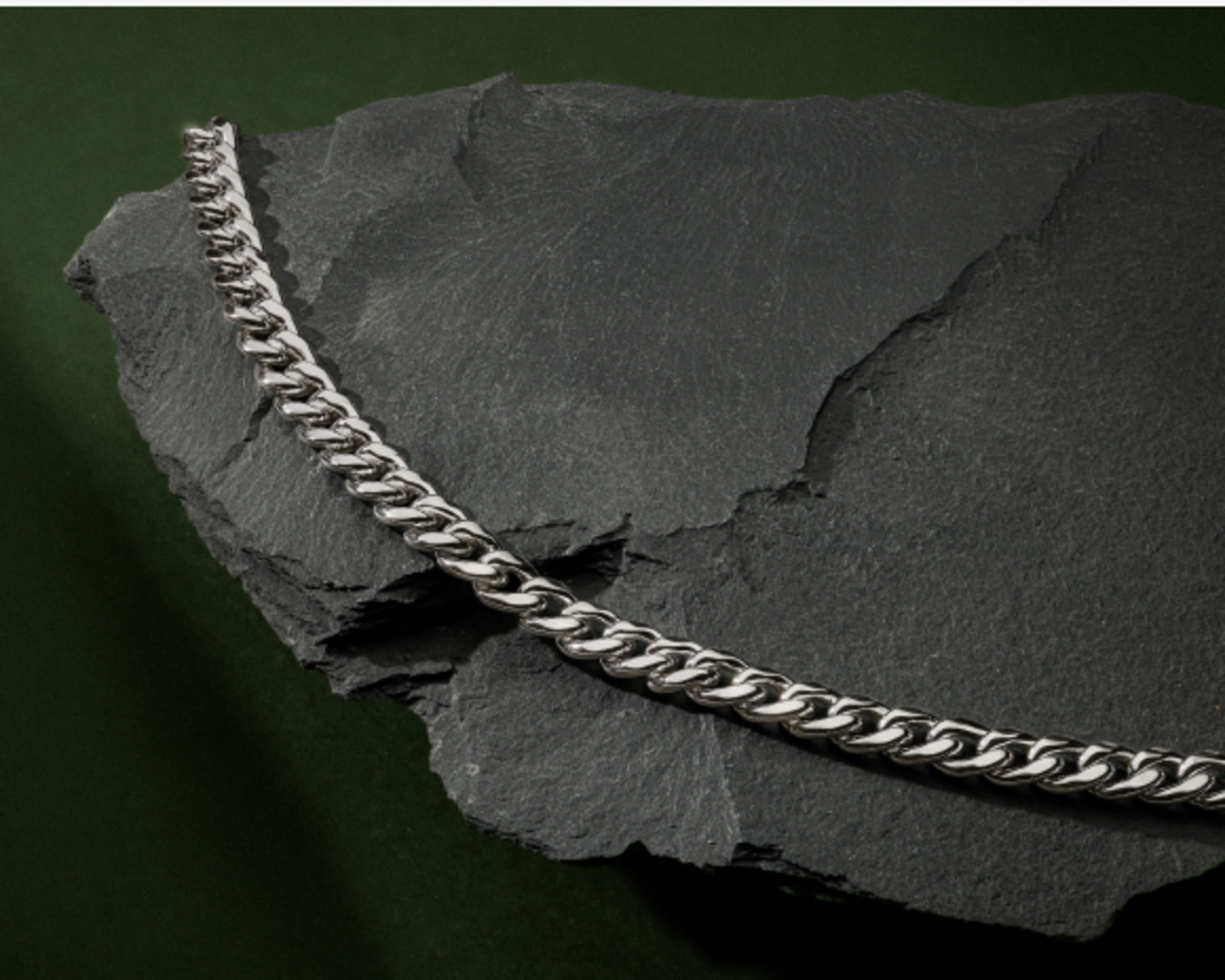 Image - PLP - QuickLink - Jewellery - Men's - Chains