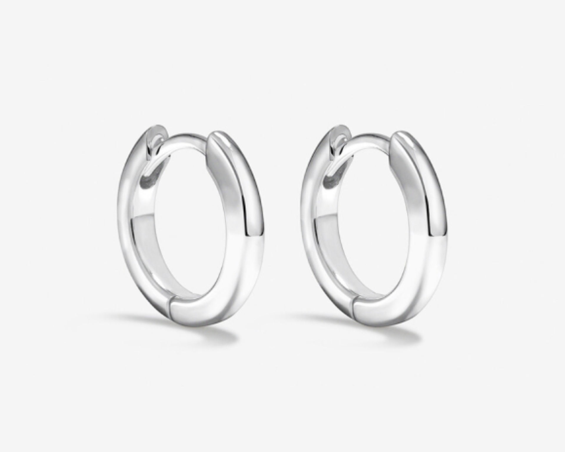 Silver Earrings Quicklink