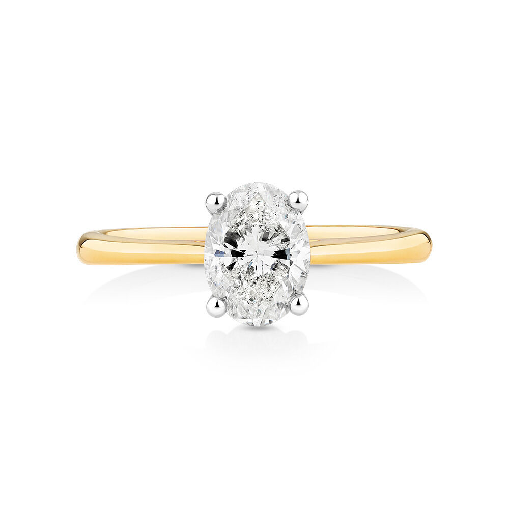 [QQ] AU - PLP - QuickLink Image - Engagement - Engagement Rings - Solitaire