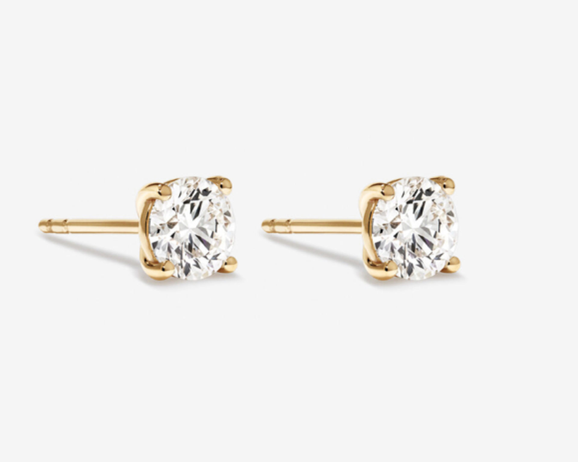 Diamond Earrings Quicklink