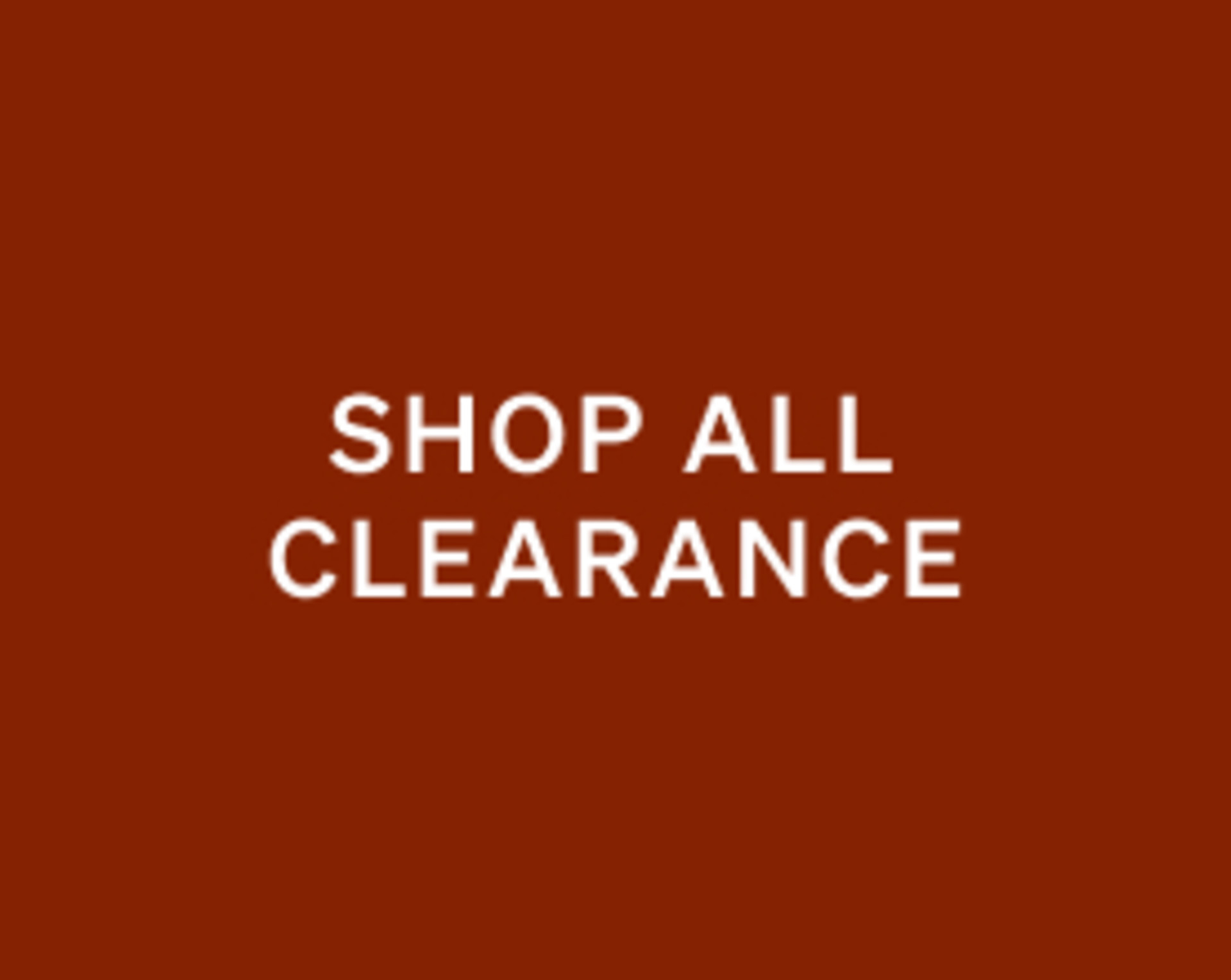 shop all clearance