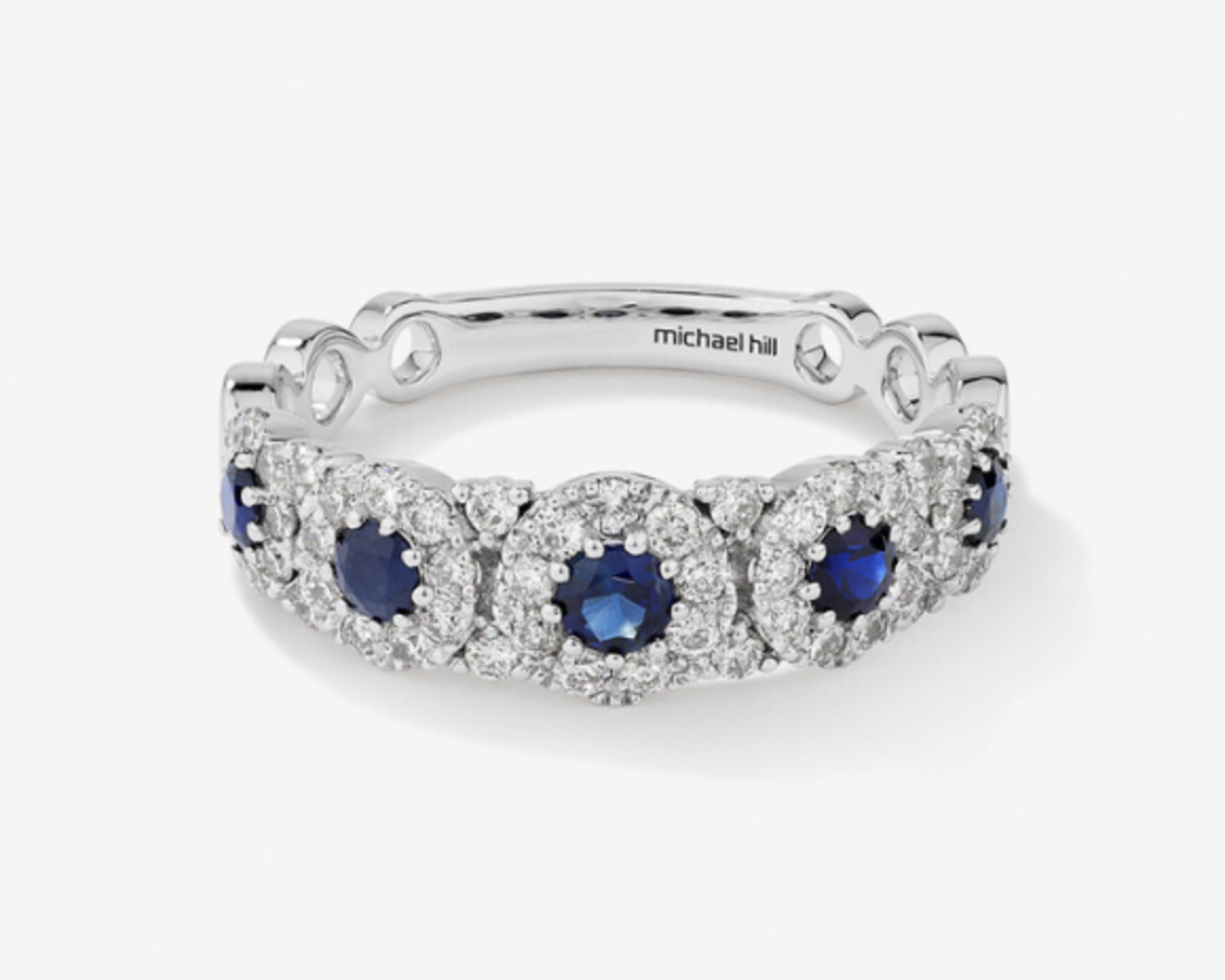 Vintage Wedding Ring