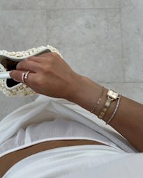 Iamge - FY26 - Shop The Look - Carousel - Gold and Diamonds