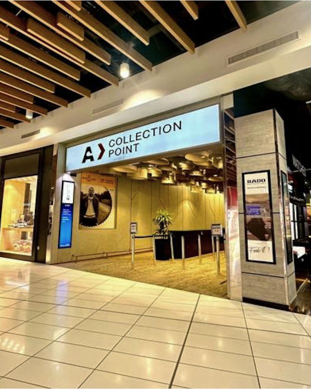 Image - Finance Options - Tax Free - Timing & airports