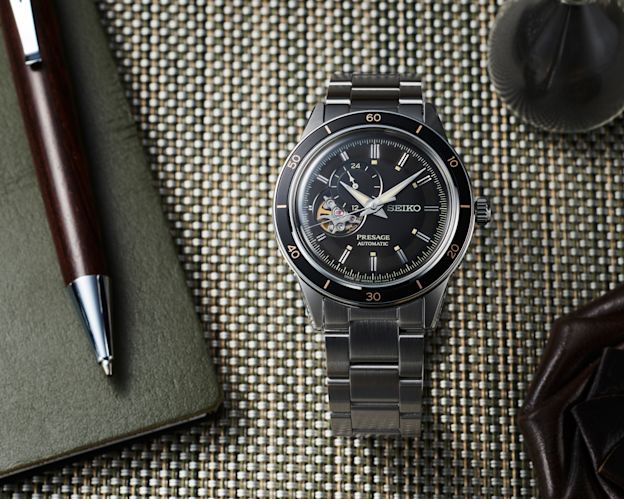 Image - WATCHES LP - Seiko CP