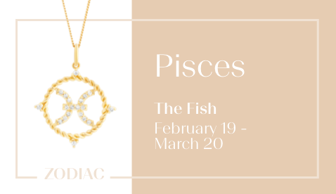 Pisces - The Fish