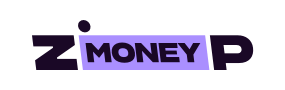 ZIP Money Logo
