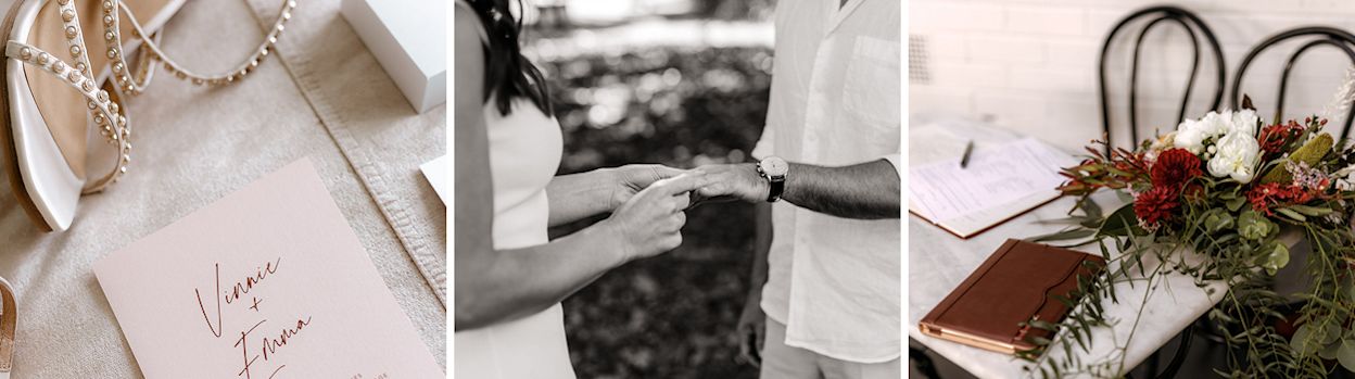 Images by Nikki McCrone Photography.