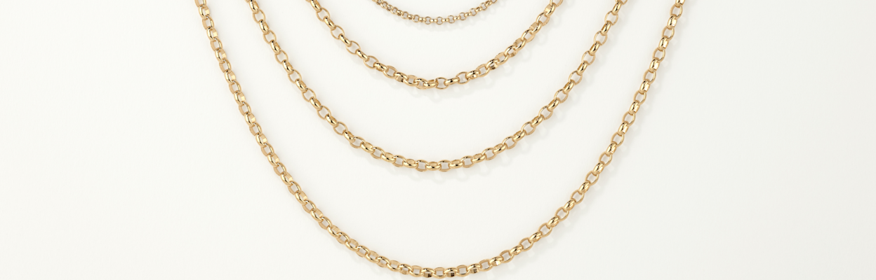 Gold Chains