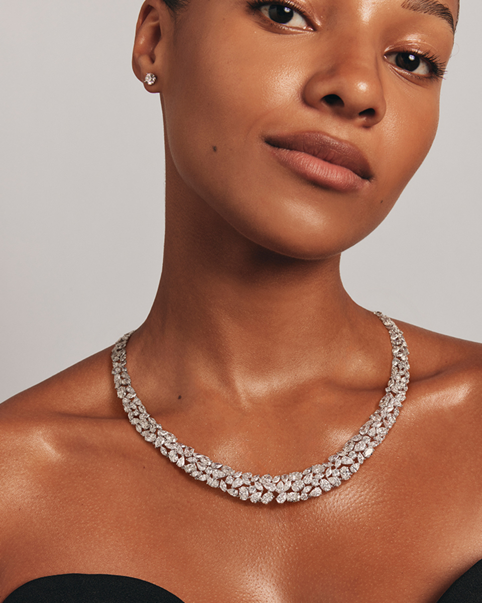 Image - High Jewellery - Signature Collection - 20917708 - Onbody - 2UP