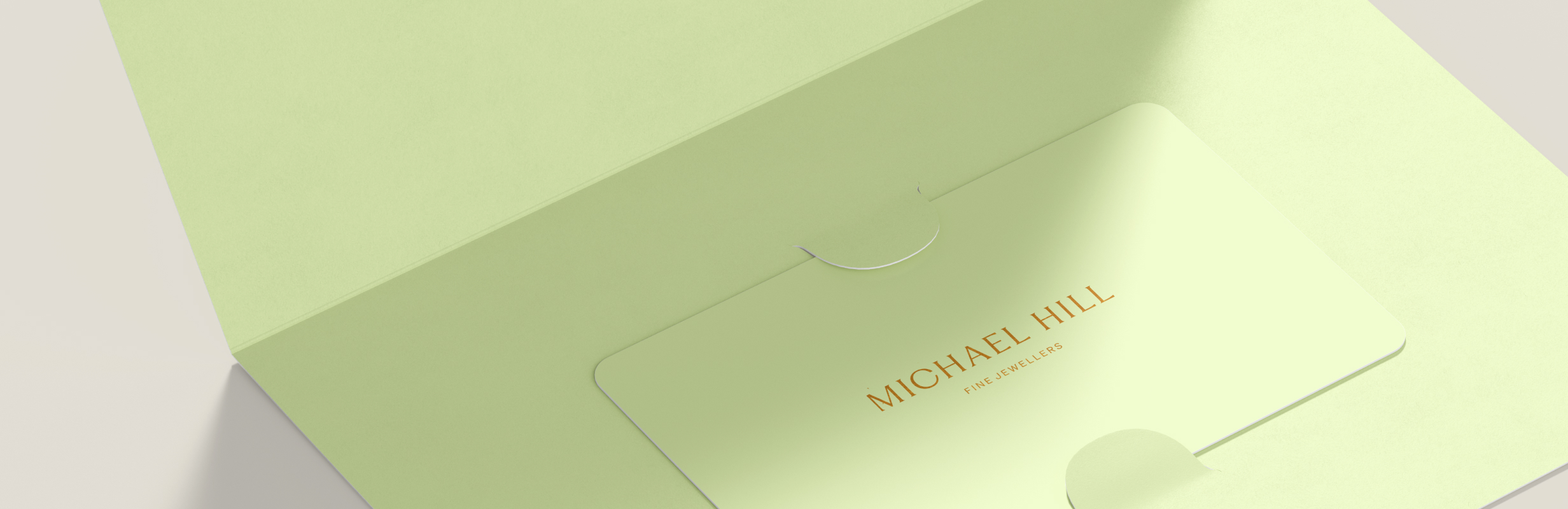 Michael Hill Gift Cards