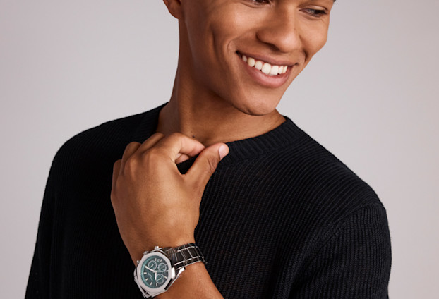 Image - WATCHES LP - 2UP - Him